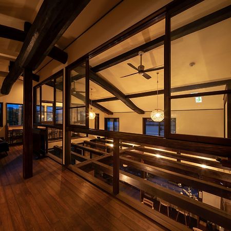 Guest House & Cafe Soy Takayama  Luaran gambar