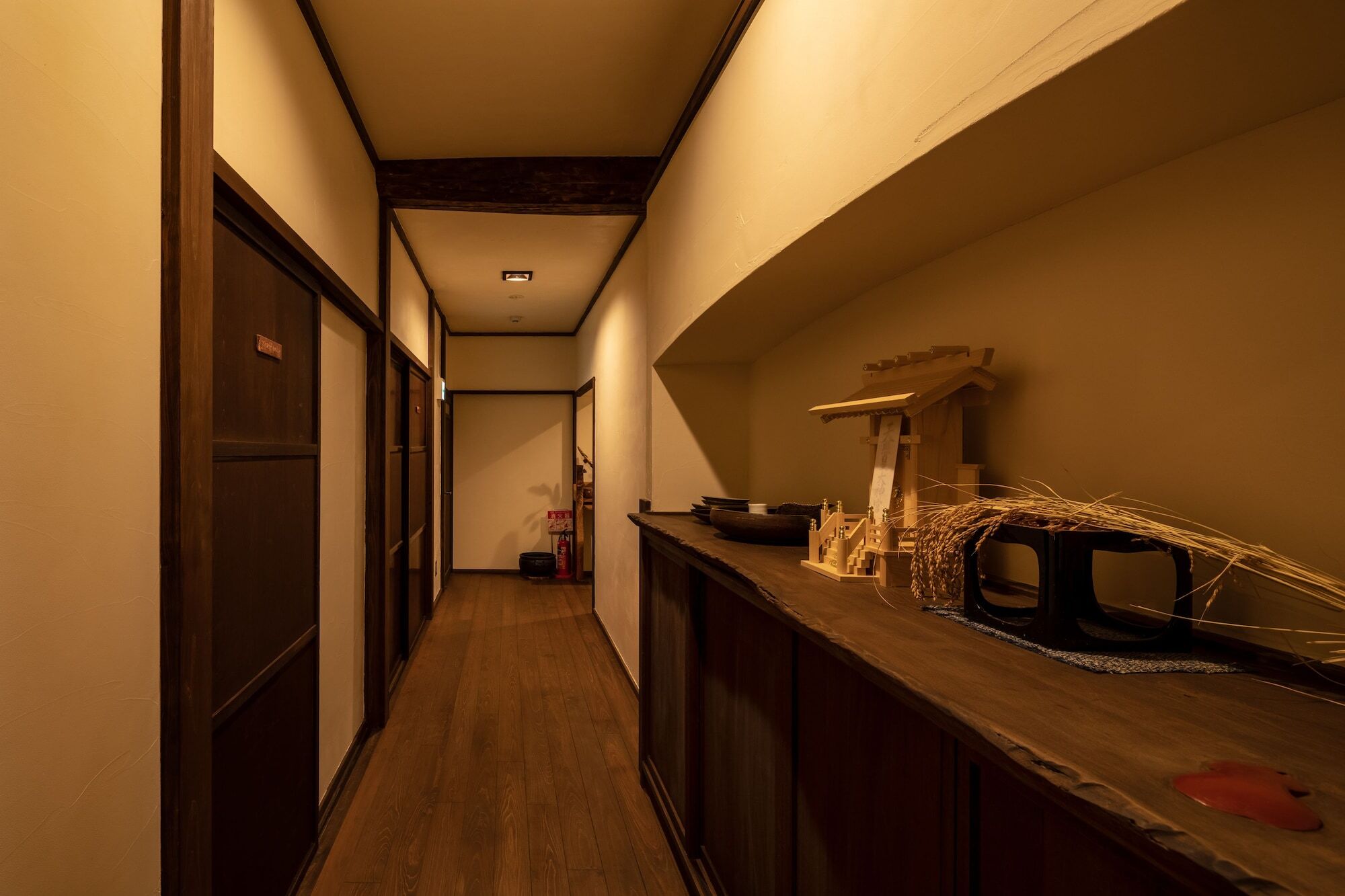 Guest House & Cafe Soy Takayama  Luaran gambar