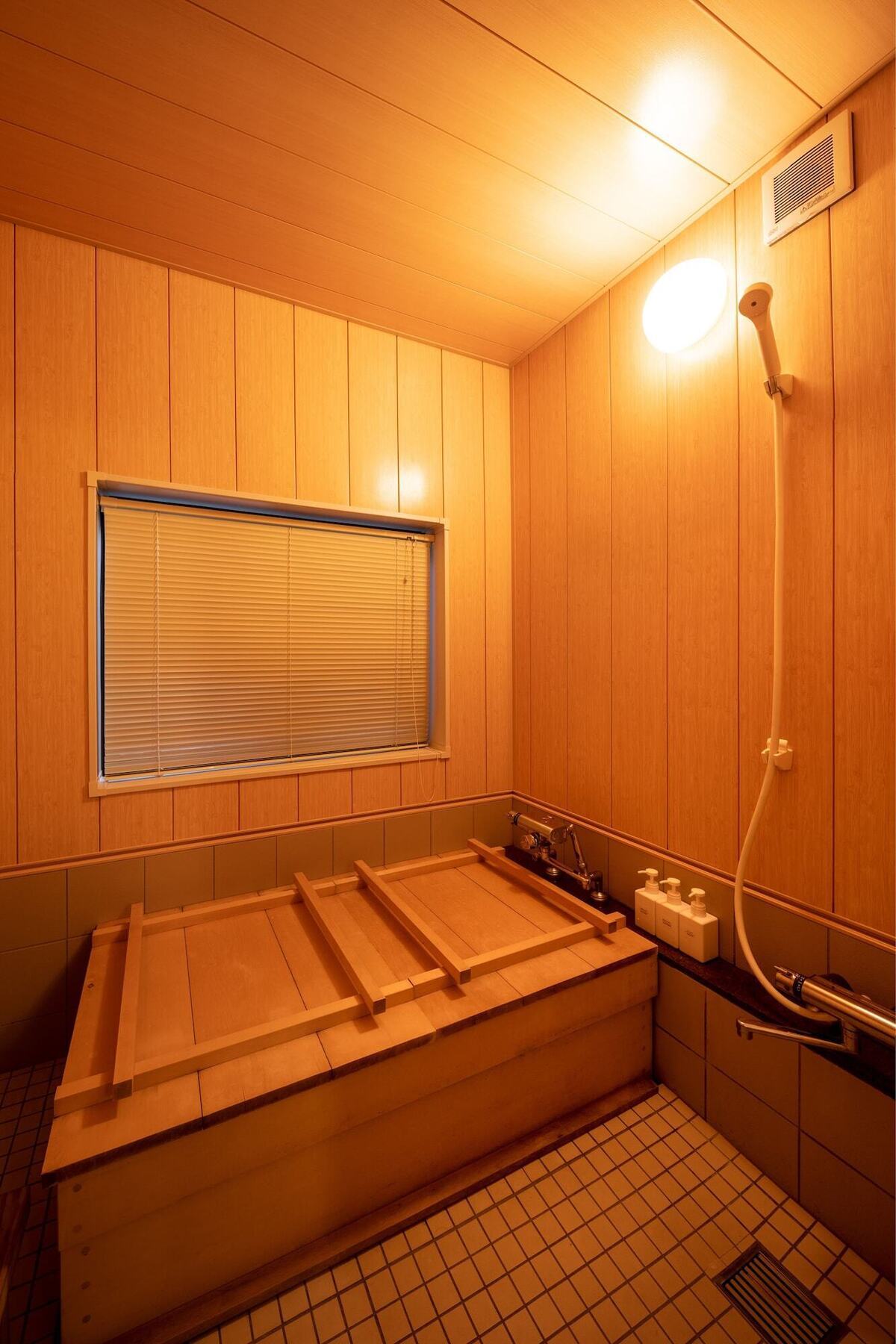 Guest House & Cafe Soy Takayama  Luaran gambar